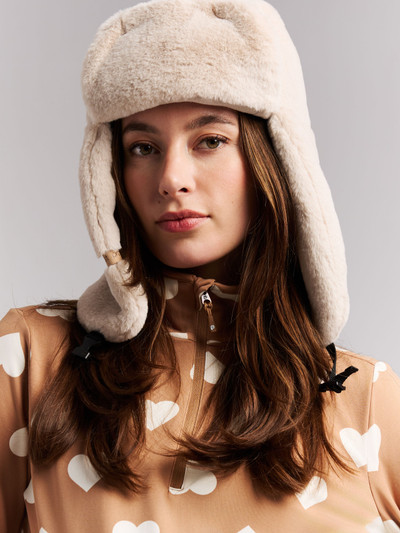 PRTSarina Trapper hat