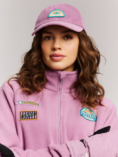 PRTCeres Corduroy cap