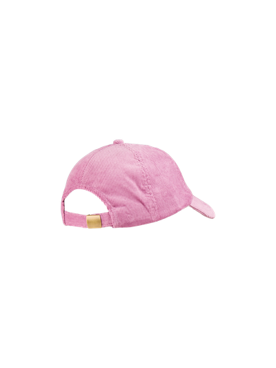 PRTCeres Corduroy cap