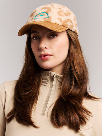 PRTMalena Teddy cap