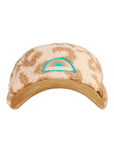 PRTMalena Teddy cap