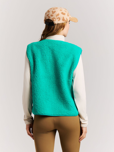 PRTTosha Outdoor vest