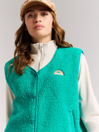 PRTTosha Outdoor vest