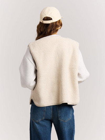 PRTTosha Outdoor vest