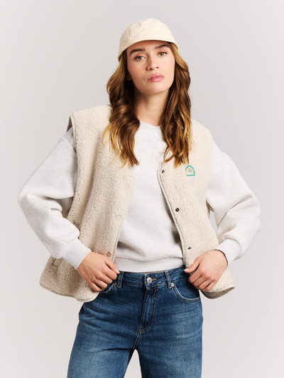 PRTTosha Outdoor vest