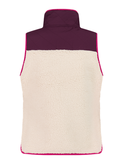 PRTWeeton Outdoor vest