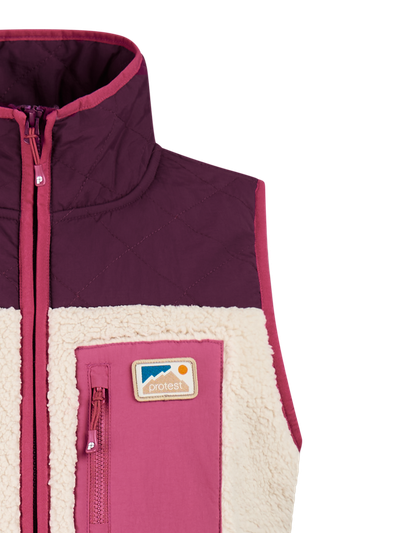 PRTWeeton Outdoor vest