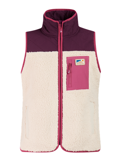 PRTWeeton Outdoor vest