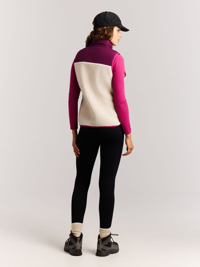 PRTWeeton Outdoor vest