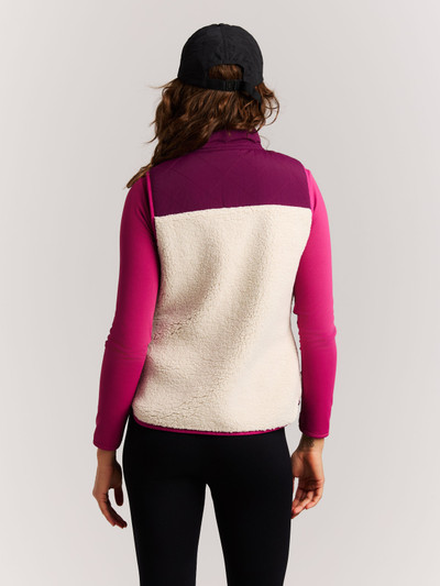 PRTWeeton Outdoor vest