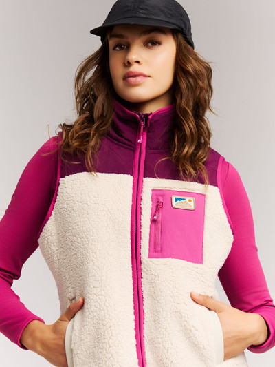 PRTWeeton Outdoor vest