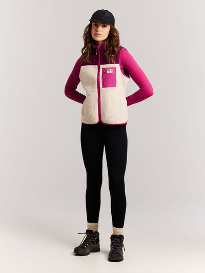 PRTWeeton Outdoor vest