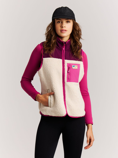 PRTWeeton Outdoor vest