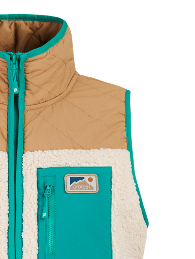 PRTWeeton Outdoor vest