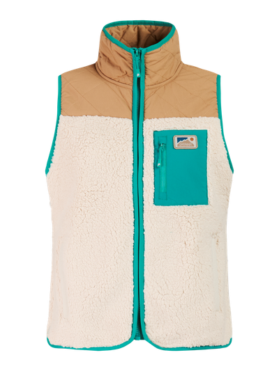 PRTWeeton Outdoor vest
