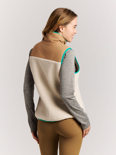 PRTWeeton Outdoor vest