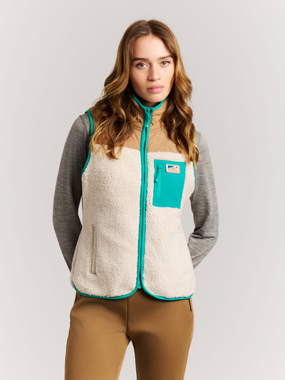 PRTWeeton Outdoor vest