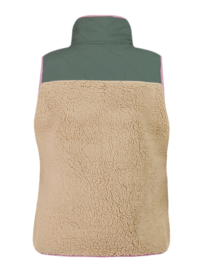 PRTWeeton Outdoor vest