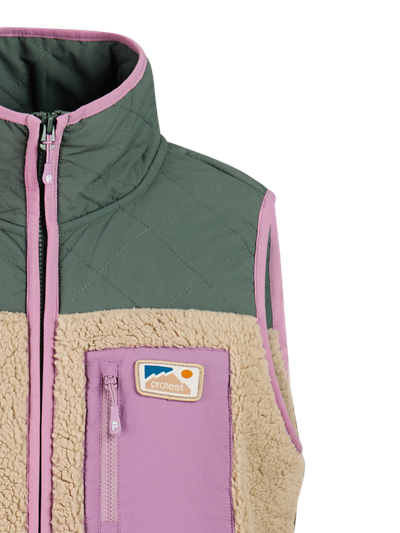 PRTWeeton Outdoor vest
