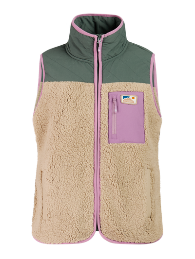 PRTWeeton Outdoor vest