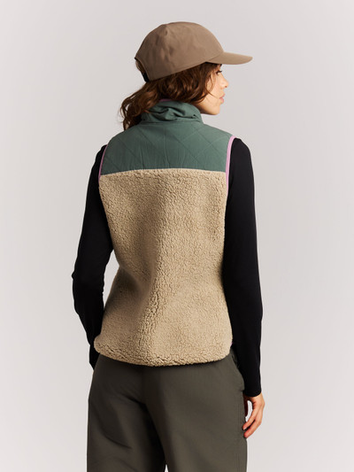 PRTWeeton Outdoor vest