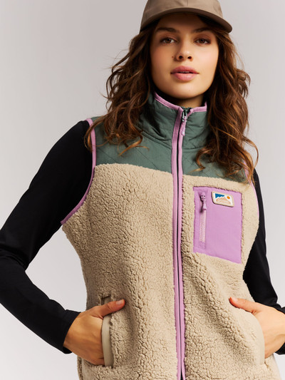 PRTWeeton Outdoor vest