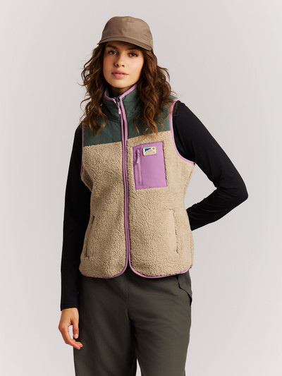 PRTWeeton Outdoor vest