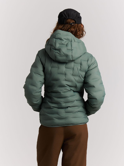 PRTLupita Outdoor jacket