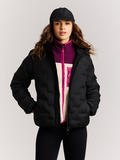 PRTLupita Outdoor jacket