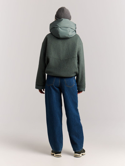 PRTSalti Outdoor jacket