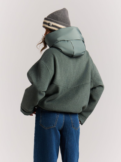 PRTSalti Outdoor jacket