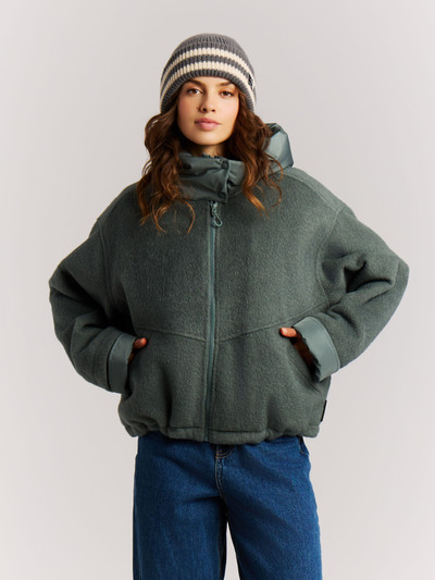 PRTSalti Outdoor jacket