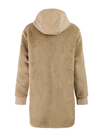 PRTKatia Long outdoor jacket