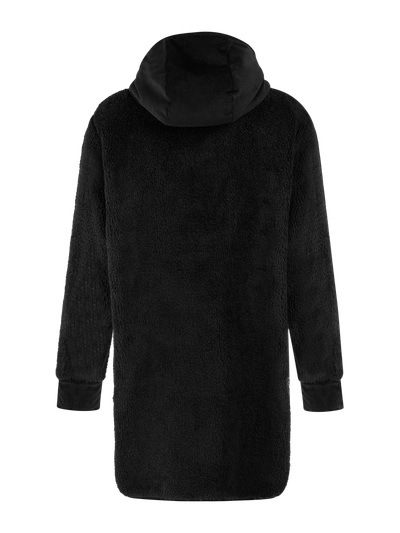 PRTKatia Long outdoor jacket
