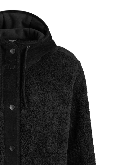 PRTKatia Long outdoor jacket