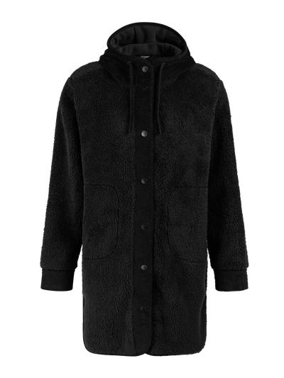 PRTKatia Long outdoor jacket