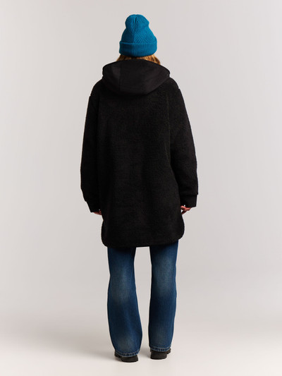PRTKatia Long outdoor jacket