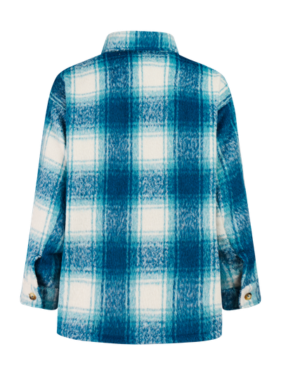 PRTDoris Outdoor shacket