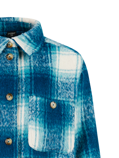 PRTDoris Outdoor shacket