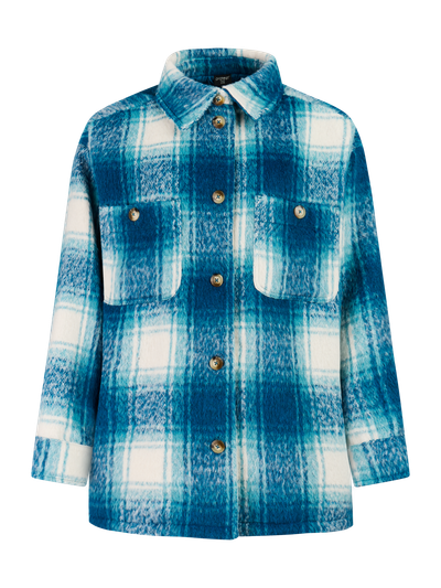 PRTDoris Outdoor shacket