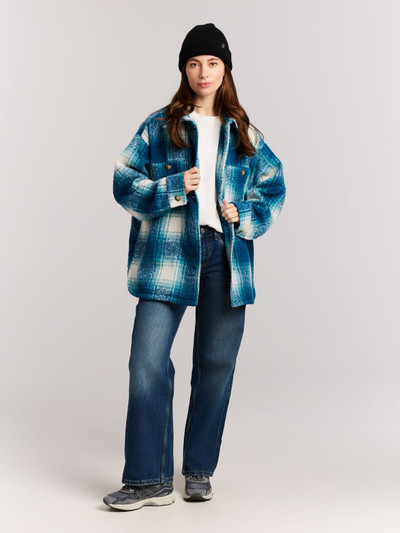PRTDoris Outdoor shacket