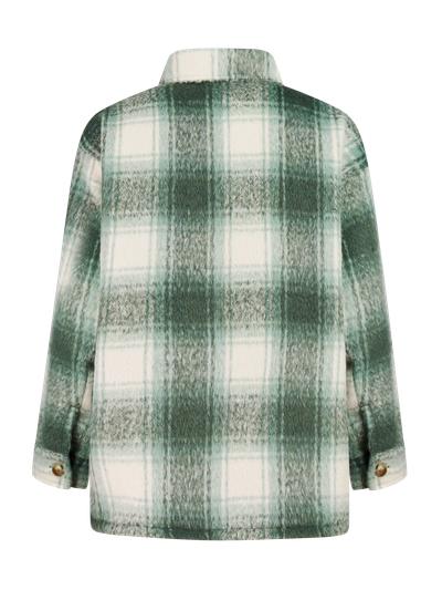 PRTDoris Outdoor shacket