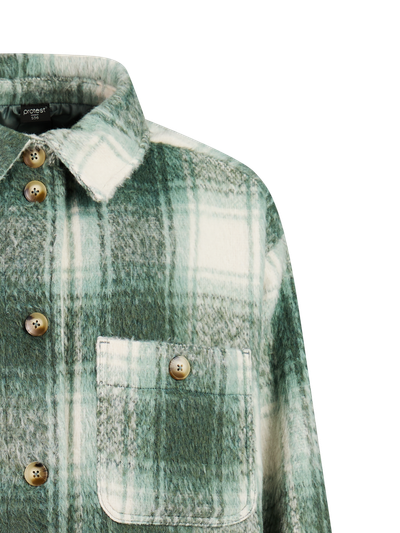 PRTDoris Outdoor shacket