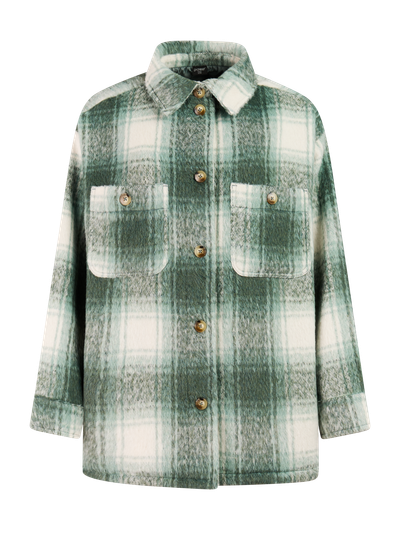PRTDoris Outdoor shacket