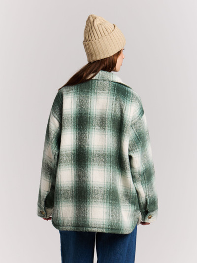 PRTDoris Outdoor shacket