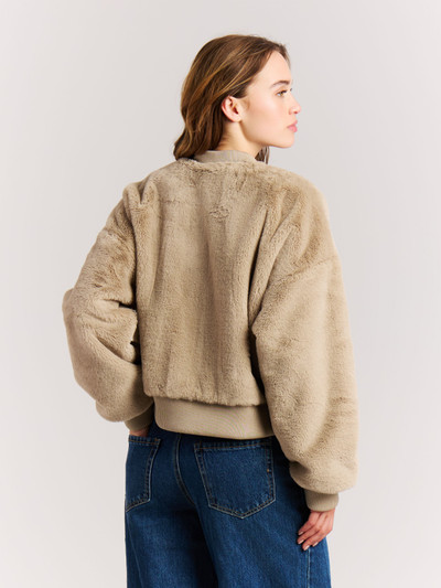 PRTPipas Outdoor jacket