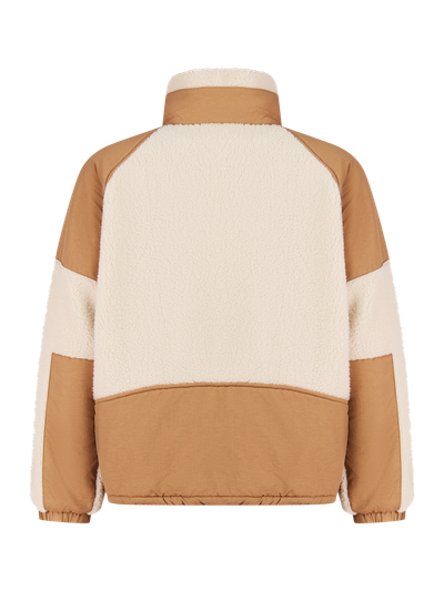PRTElisan Outdoor teddy lightweight jacket