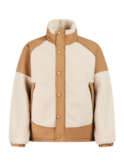 PRTElisan Outdoor teddy lightweight jacket