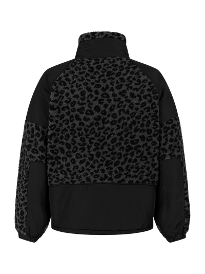 PRTElisan Outdoor teddy lightweight jacket