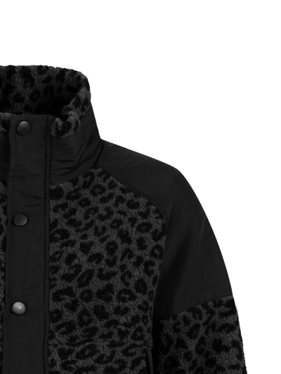 PRTElisan Outdoor teddy lightweight jacket